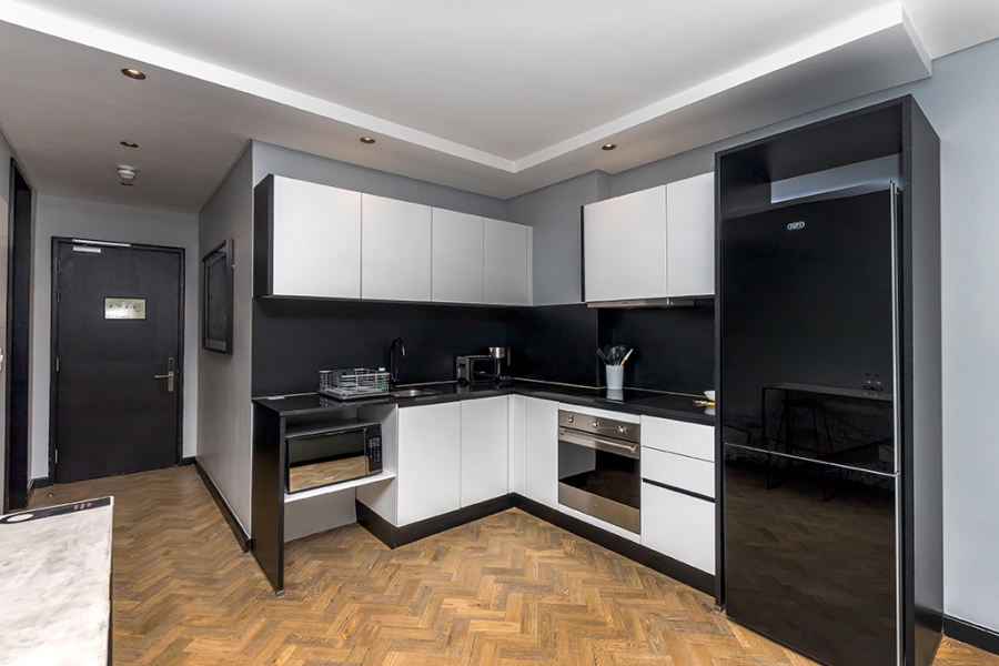 0 Bedroom Property for Sale in Cape Town City Centre Western Cape